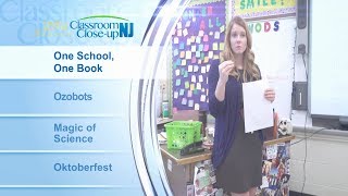 Classroom Close-up Show 10 (2018-19)