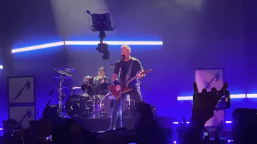 Metallica - Nothing Else Matters - Louisville, KY 9/26/2021 (Louder Than Life)