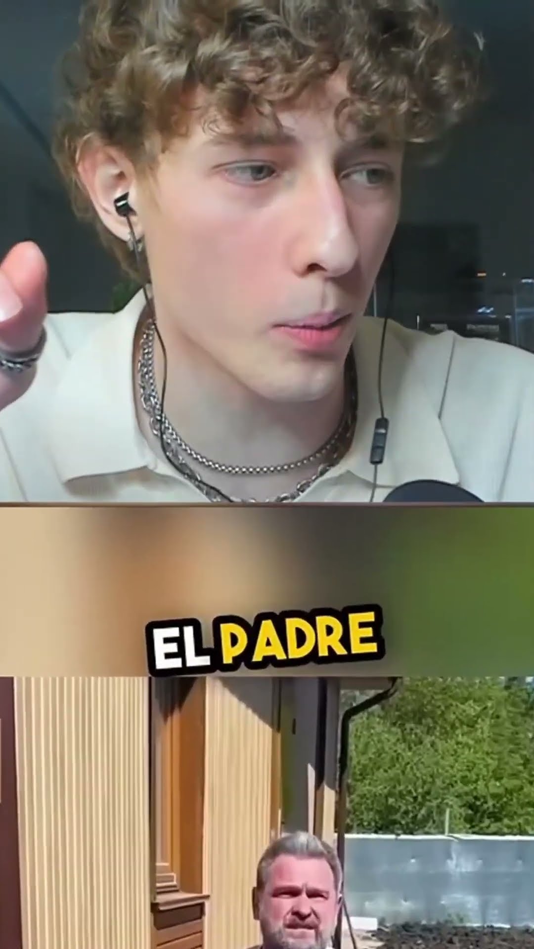 SI CREES QUE ELLA HIZO LO CORRECTO SUSCRIBETE
