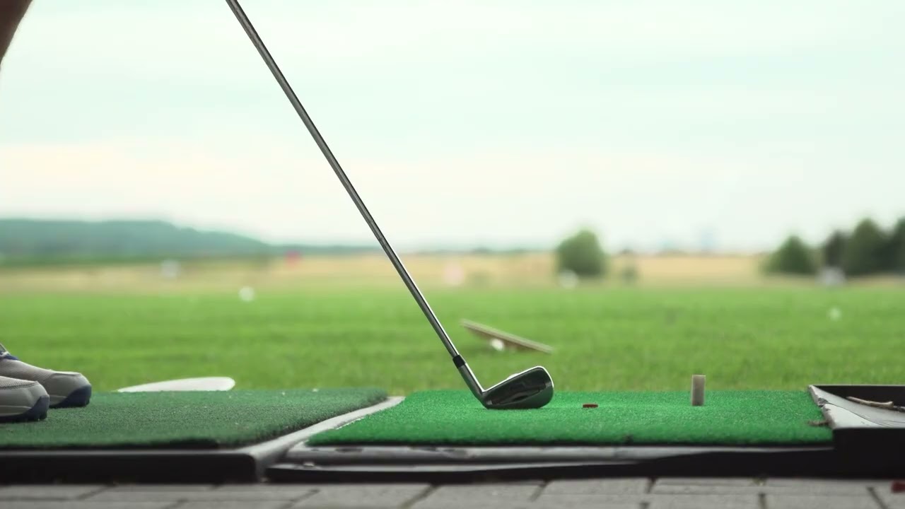 2024 GolfCity München Puchheim Toptracer