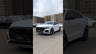 Убийца Bmw X5M?! Audi Rsq8, Которая Быстрее!