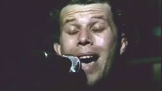 Tom Waits - &quot;Small Change&quot; (Live on Rockpalast, 1977)