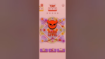 Screw Jam Puzzle Level 110 | GAME Walkthrough