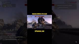 Just normal day of helldivers