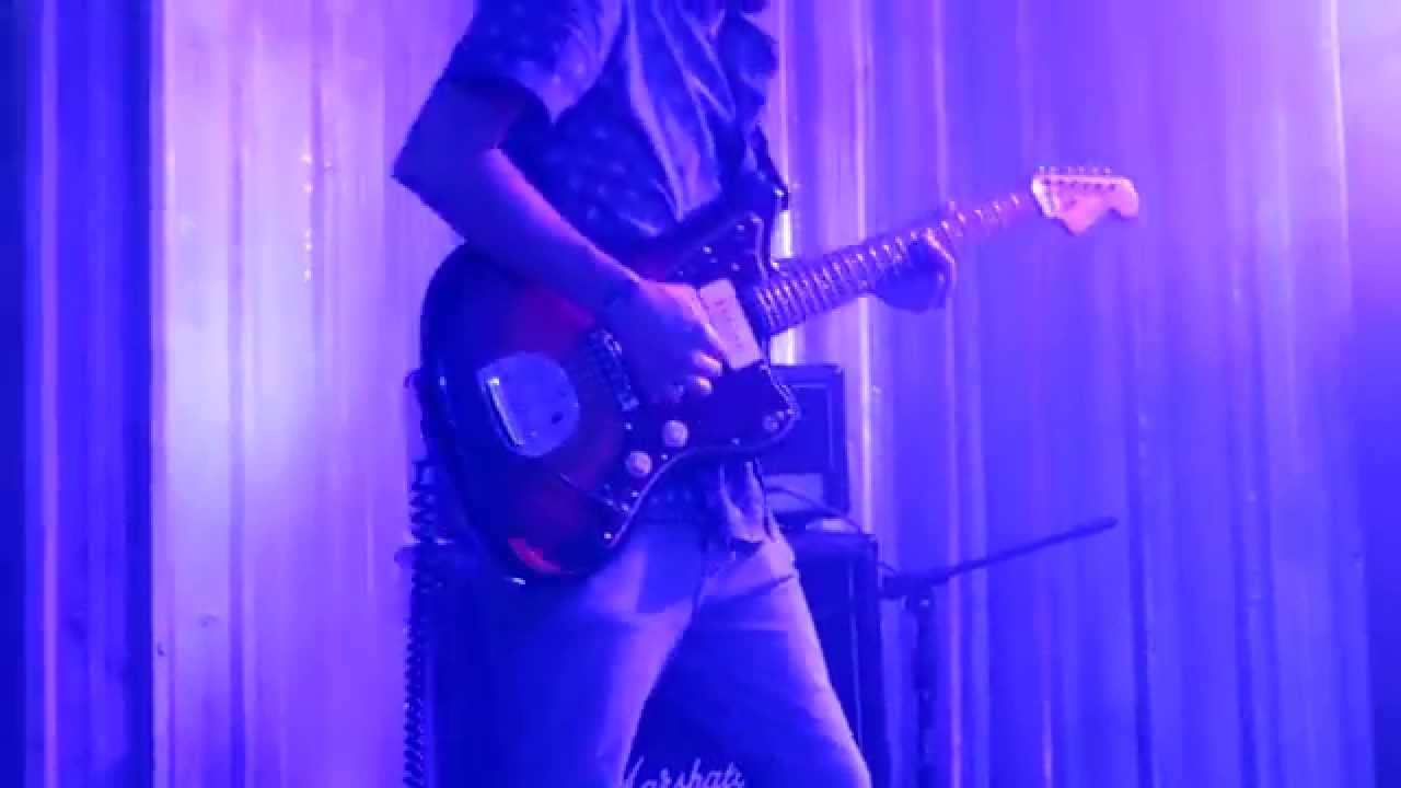 Câmera - Lost Cause, I Surrender!