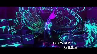 Kpop Random Dance G-Idle Mama Moo Pentagon Etc