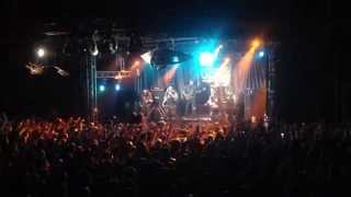 Watch Abney Park Aether Shanty video