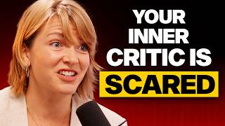 Tame Your Inner Critic: Turn Fearful Barking into Insight