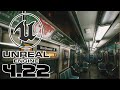 Unreal Engine 4.22 Released -- Raytracing Arrives