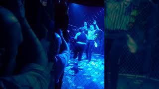 Phoenix Stripclub Jaguars Girl fight