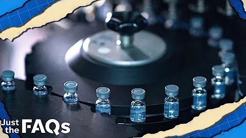 Updated COVID-19 booster shots have been authorized by the FDA | JUST THE FAQS