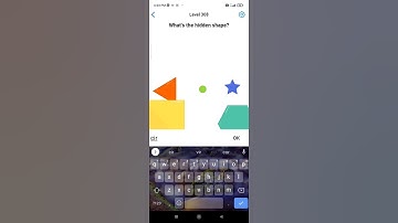 EASY GAME – BRAIN TEST LEVEL 308 WHAT