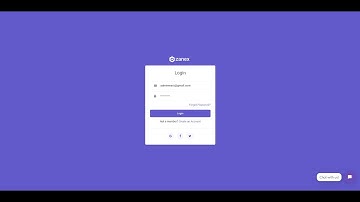 Installation process of Zanex - React Typescript Admin & Dashboard Template