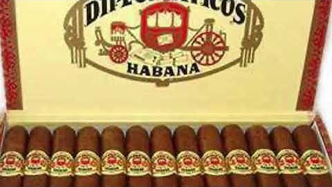 DIplomatico no 4 - under rated classic? Should we smoke ours for review?