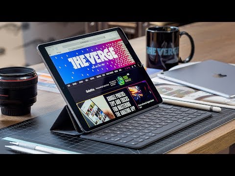 SUDAH TURUN HARGA!!! SAATNYA BELI IPAD PRO 2018 GEN 3 11 inch | Beserta Unboxing Aksesorisnya.. 