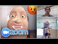 Funniest Zoom Class Trolling (WE TROLLED THE PRINCIPAL)