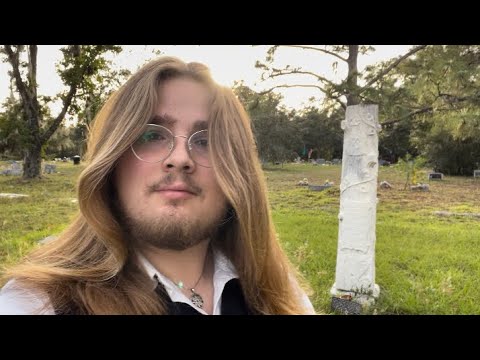 Kismet - Exploring an abandoned 19th century town in Northern Lake County, Florida