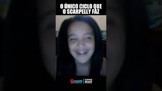 O Único Ciclo Que O Scarpelly Faz No Ano Kkkk Memes Maromba