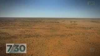 Why farmers are forcing climate change into the spotlight | 7.30