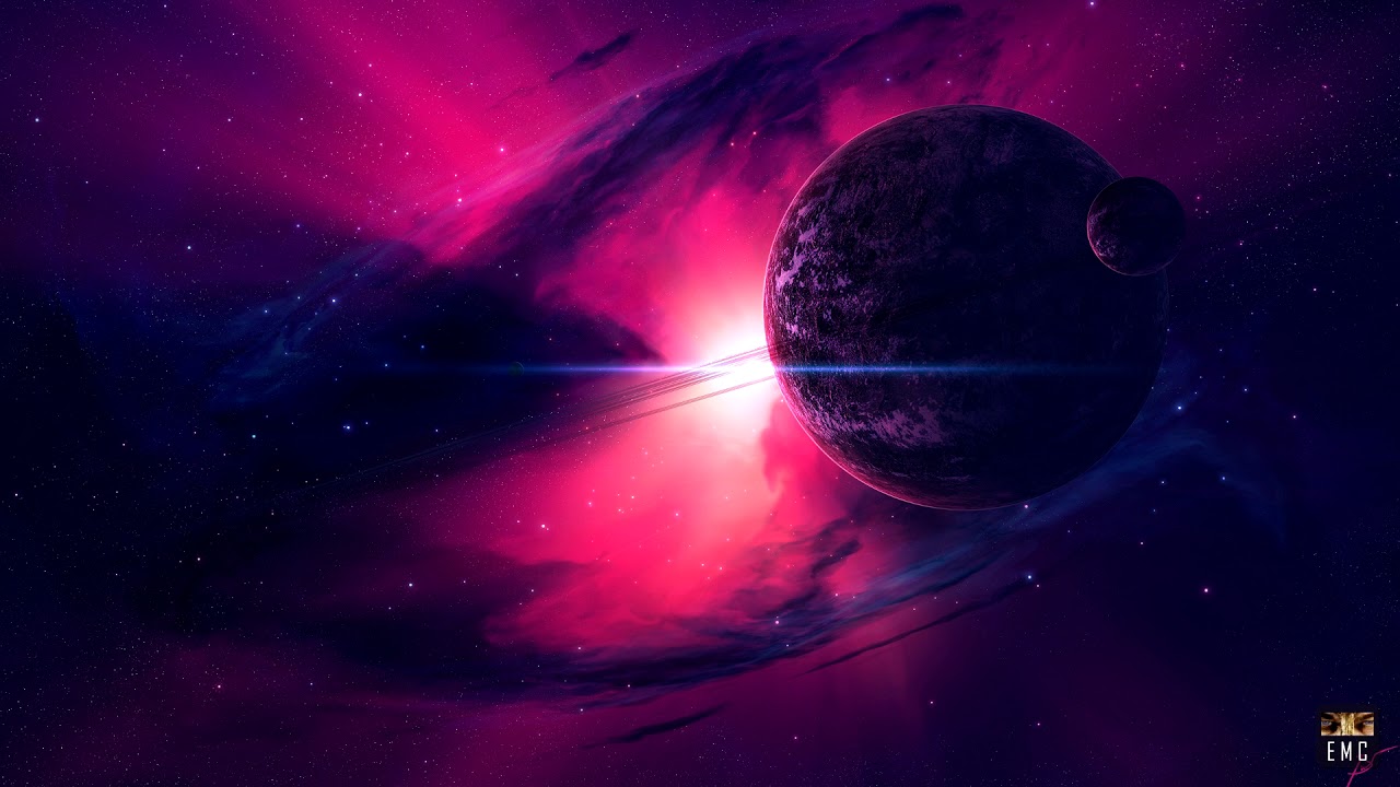 Atom Music Audio - Star Burst | Epic Powerful Dramatic Hybrid Orchestral