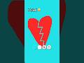 Heartbreak trend #trending #heartbroken 💔
