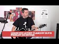 How to play His Latest Flame by Elvis Presley on guitar (Easy guitar tutorial and cover)