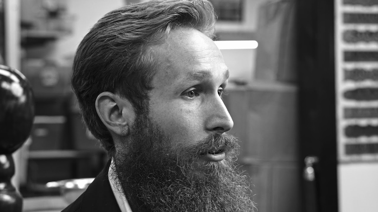 The Story of Warped Cigars by Owner and Founder Kyle Gellis