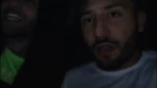 Metal Alien Dancing 2