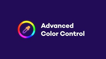 Advanced Color Control for After Effects