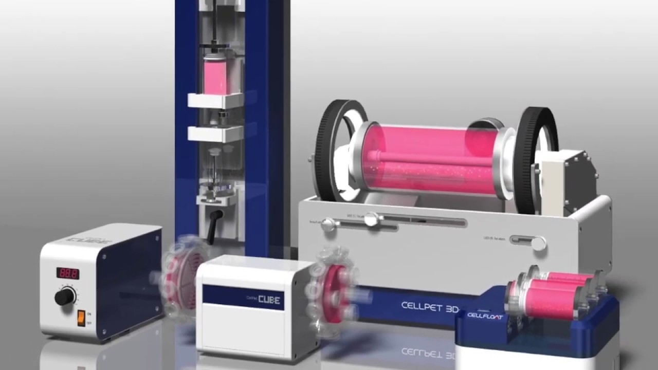 ジェイテックコーポレーションの細胞培養技術 株式会社ジェイテックコーポレーション