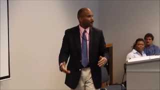 CLE: LECTURE ON PROFESSIONALISM