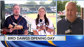 Grainger Stadium: Baseball legacy in Kinston