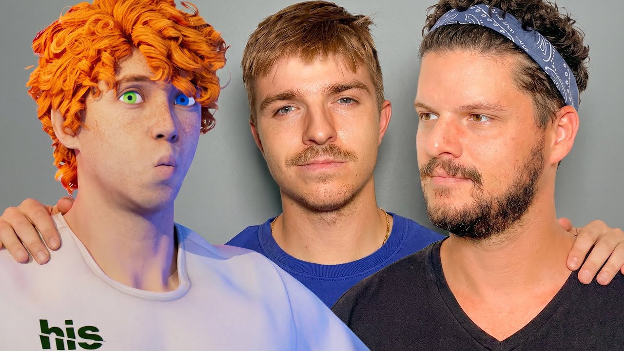 Latest Title & Thumbnail