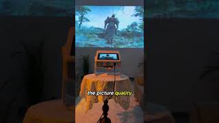 180 Touch Projector The Future Is Here