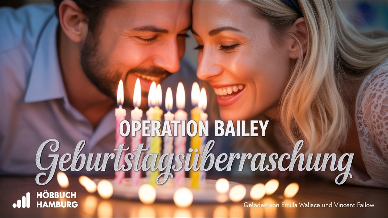 Eine geheime Operation und ein Geburtstagsgeschenk, das alles verändert