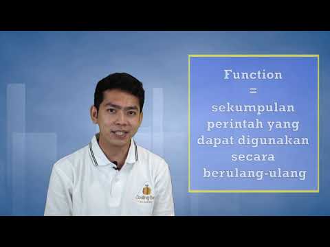What is Function? - Coding Lessons for Kids - YouTube