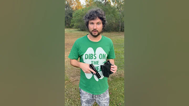 The Ruger RXM = Glock 19 Clone. I use my RXM with an old Safariland holster. Full review on website.