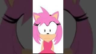 Amy Drinks Sonic