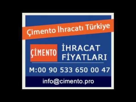 çimento fiyatları Türkiye cimento.biz.tr