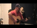 Steve Howard - I wonder how far it is over you - Aaron Tippin