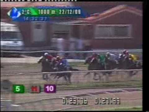 HIPODROMO LA PLATA 22/12/2009 2