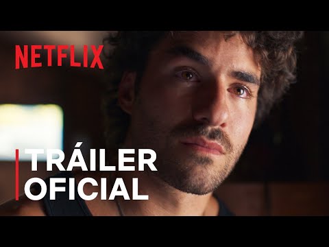 Rabo de Peixe | Tráiler Oficial | Netflix España