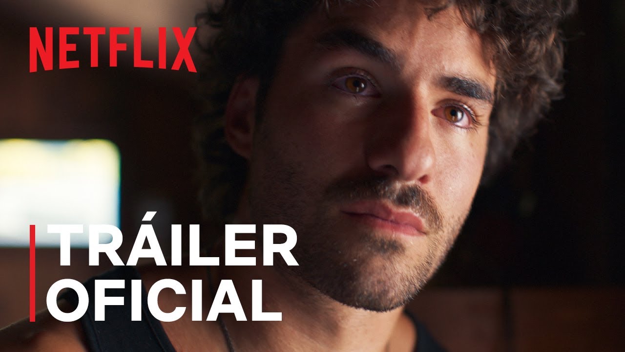 ⁣Rabo de Peixe | Tráiler Oficial | Netflix España
