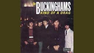 Video thumbnail of "The Buckinghams - Makin' Up & Breakin' Up"