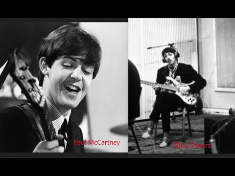 Justice for James Paul McCartney (1942-1966) - YouTube