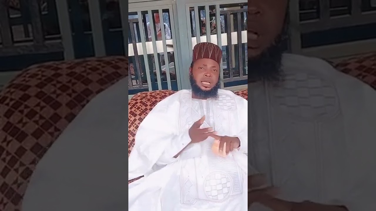 Sourate Yasin Verset 72. Pour avoir les bienfaits et la domination. Soulaymane Baharou conde