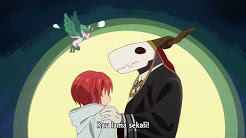 Tvアニメ 魔法使いの嫁 1話 24話 Full Youtube