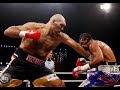 HAYE v VALUEV. NOVEMBER 7TH 2009. LIVE.