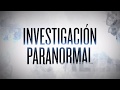 Más Allá | Investigación paranormal en el Canal RED+