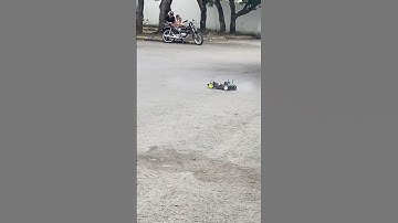 VRX RC ENGINE NITRO CAR ONROAD #automobile #driftingguru #rccar #professionaldrifter #racing #toys